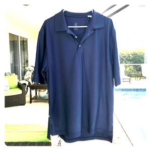 Balle de Match Men’s Polo Shirt